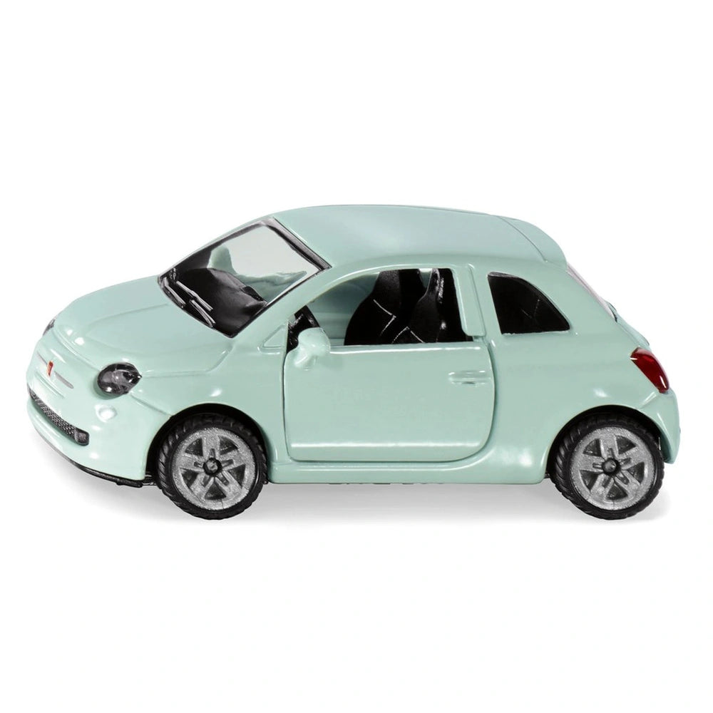 Siku - Fiat 500 - Speelvoertuigen