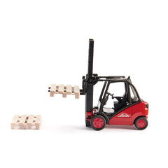 Siku - Heftruck - Speelvoertuigen