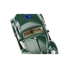 Siku - In The City New Models VW Beetle Police - Play Vehicles
