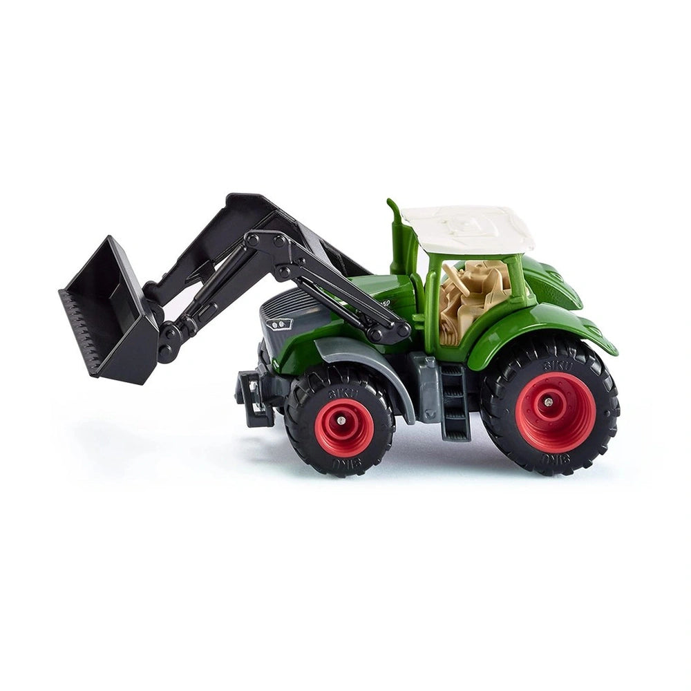 Siku - Op Het Platteland Fendt 1050 Vario met Voorlader - Speelvoertuigen