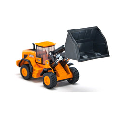 Siku - JCB 457 WLS wheel loader - Play Vehicles