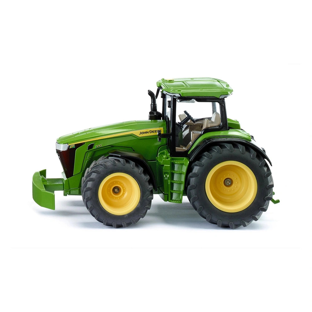 Siku - John Deere 8R 370 - Speelvoertuigen
