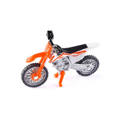 Siku - Vrijetijdsset - Speelgoed Speelsets