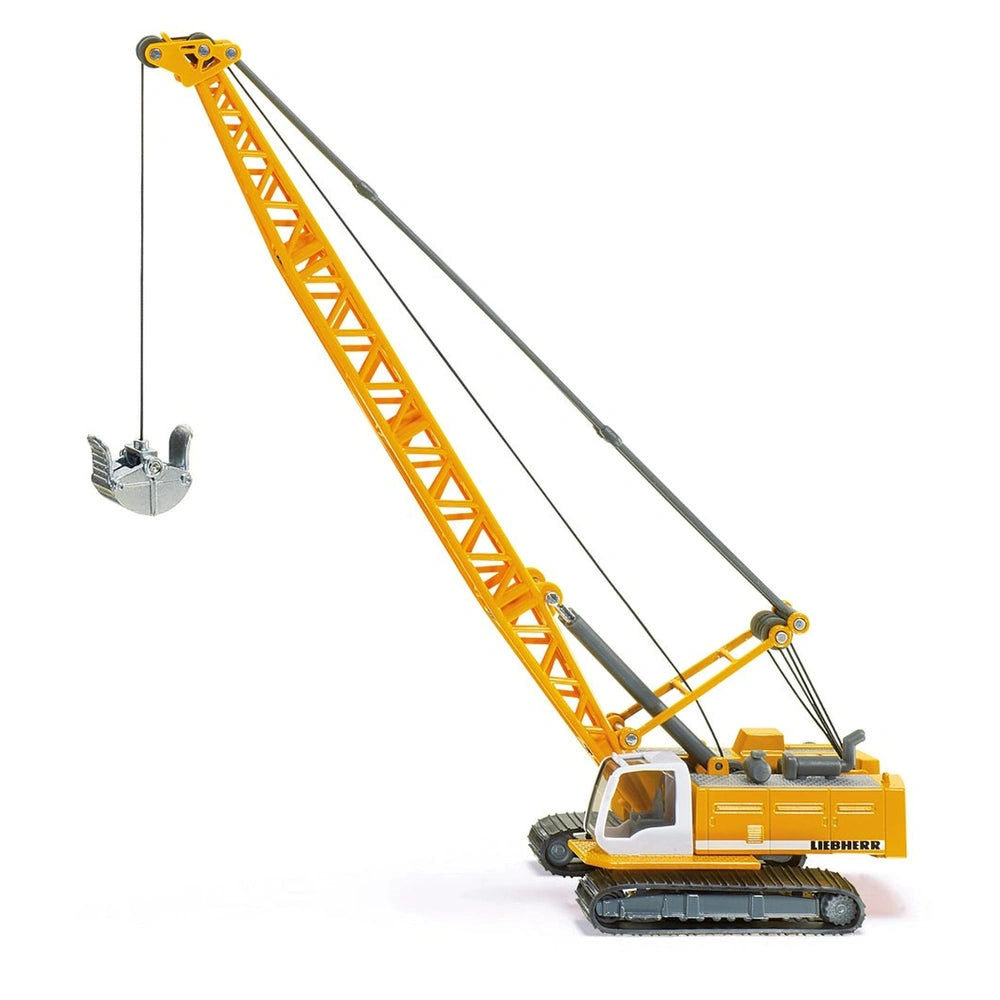 Siku - Liebherr Cable excavator - Play Vehicles