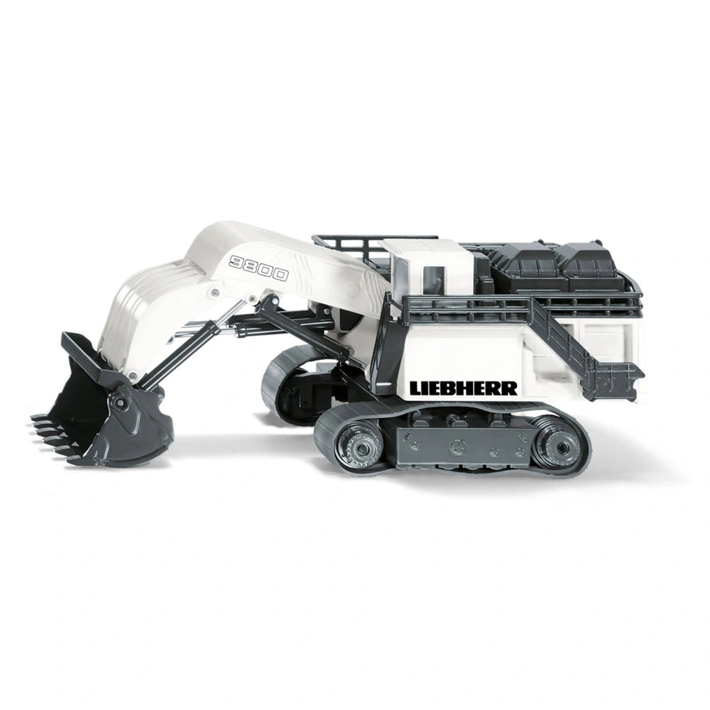 Siku - Liebherr R9800 Mining excavator - Play Vehicles