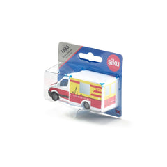 Siku - Mercedes-Benz Ambulance - Play Vehicles