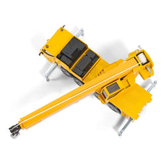 Siku - Mobiele kraan - Speelvoertuigen