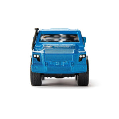 Siku - Money transporter - Play Vehicles