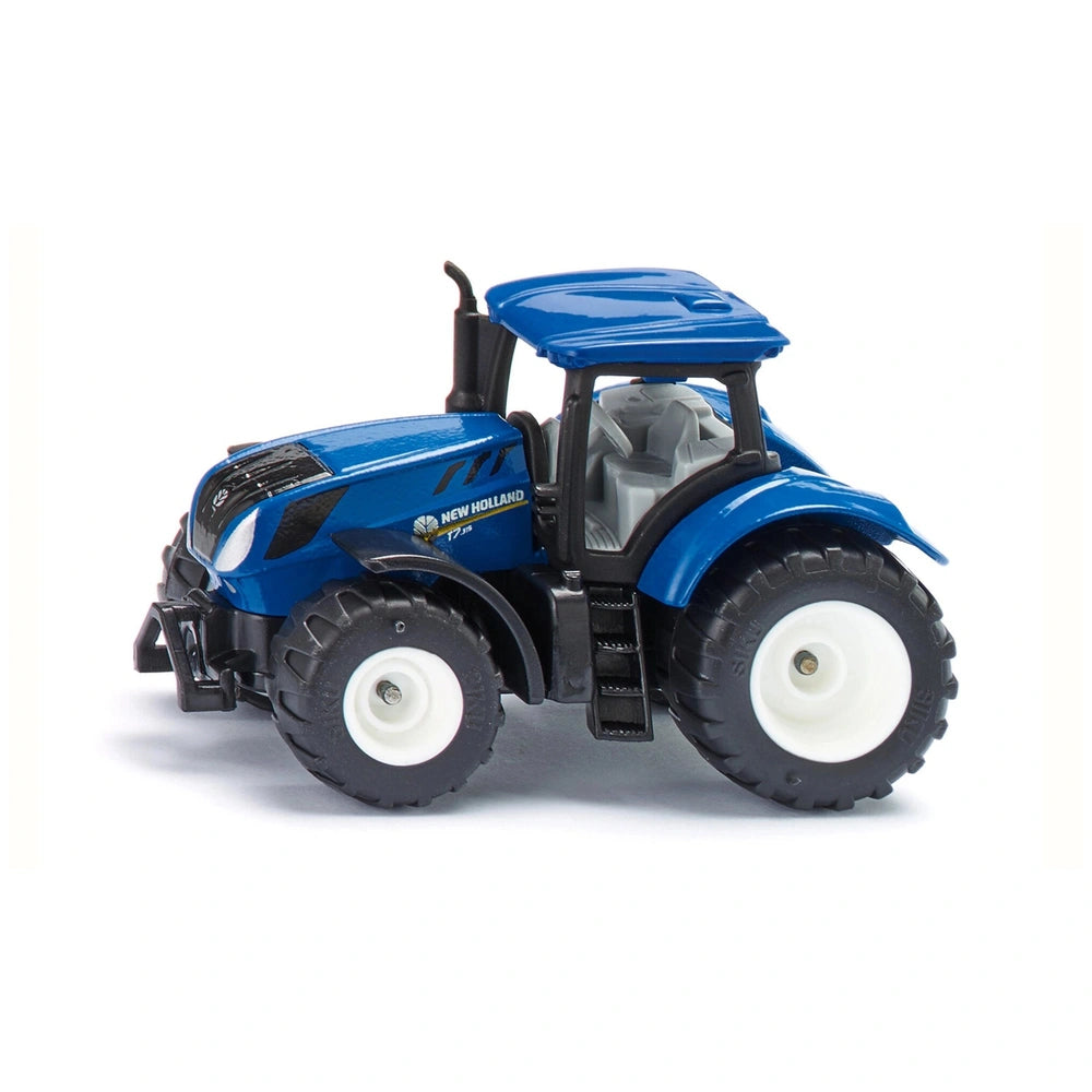 Siku - New Holland T7.315 - Speelvoertuigen