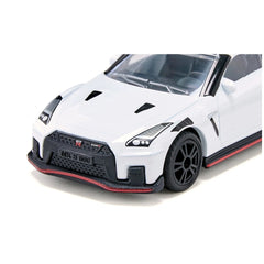 Siku - Nissan GT-R Nismo - Speelvoertuigen