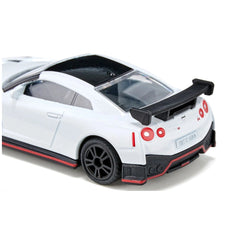 Siku - Nissan GT-R Nismo - Speelvoertuigen