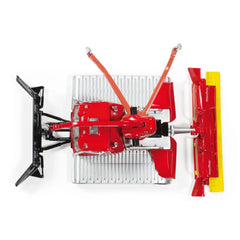 Siku - Pistenbully 600 - Play Vehicles