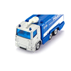 Siku - Politiewaterkanon - Speelvoertuigen