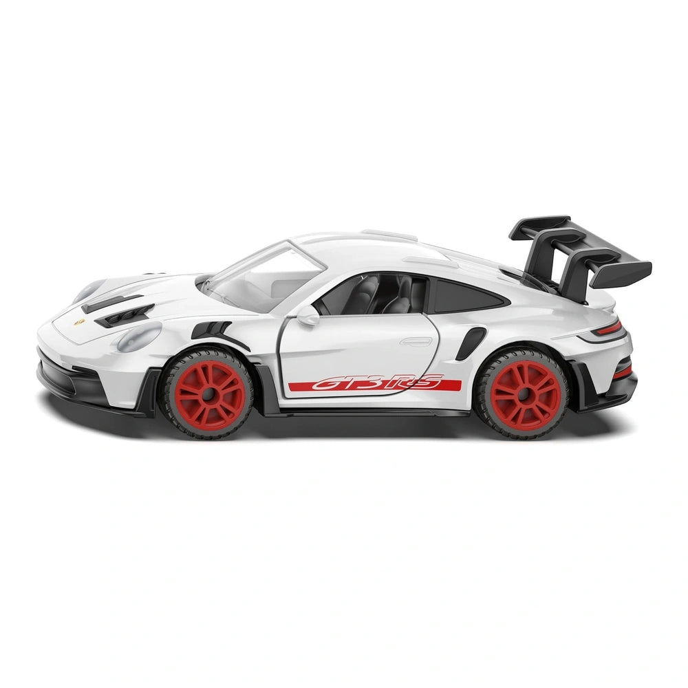 SIKU - Porsche 911 GT3 RS - Speelvoertuigen