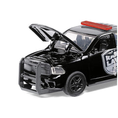 Siku - RAM 1500 US Politie - Speelvoertuigen