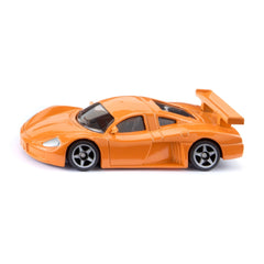 Siku - SIKUSNIPER - Speelvoertuigen