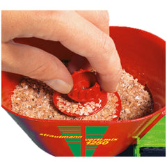 Siku - Strautmann Voerwagen - Speelvoertuigen