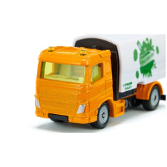 Siku - Sweeper - Play Vehicles