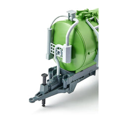 Siku - Vacuüm tanker - Speelvoertuigen