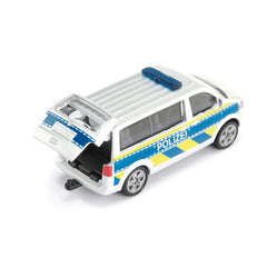 Siku - Volkswagen T5 Wegpolitie - Speelvoertuigen