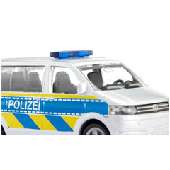 Siku - Volkswagen T5 Wegpolitie - Speelvoertuigen