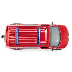 Siku - Volkswagen T6 Noodauto - Speelsets