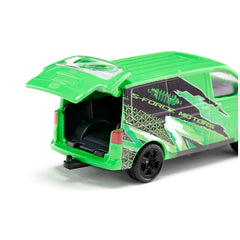Siku - Volkswagen Transporter - Play Vehicles