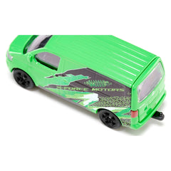 Siku - Volkswagen Transporter - Play Vehicles