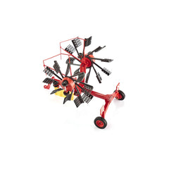 Siku - Whirl rake - Play Vehicles
