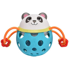 Simba - ABC RassSimba - Evi LOVE Ball - Baby Activity Toys