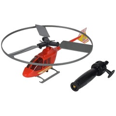 Simba - Flaying Zone Helicopter - Outdoor Play Equipment