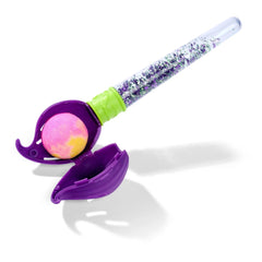 Simba - Glibbi bath brush - Bath Toys