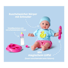 Simba - Laura Hungry - Dolls, Playsets & Toy Figures