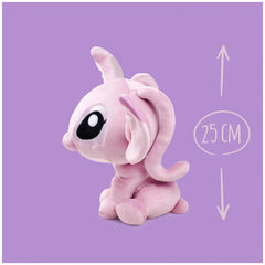 Simba - Lilo & Stitch Doorables Plush Angel - Stuffed Animals