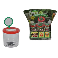 Simba - Vergrootglasbeker - Buitenspeelgoed