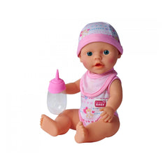 Simba - New Born Baby Darling, 2-ass. - Poppen, Speelsets & Speelfiguren