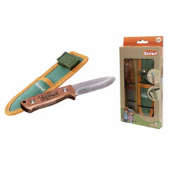 Simba - Scout snijmes - Buitenrecreatie