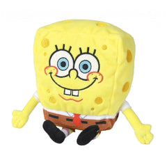 Simba - SpongeBob Plush 20 cm - Stuffed Animals