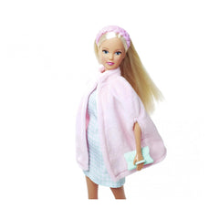 Simba - Steffi LOVE Cape Mode - Poppen, Speelsets & Speelgoedfiguren