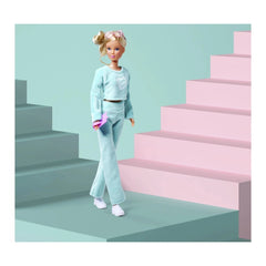 Simba - Steffi LOVE Reizen - Poppen, Speelsets & Speelgoedfiguren