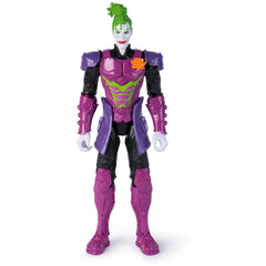 Spin Master - DC The Joker Ninja Strike Action Figure 30 cm - Action & Toy Figures