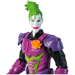 Spin Master - DC The Joker Ninja Strike Action Figure 30 cm - Action & Toy Figures