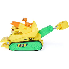 PAW Patrol Dino Movie – Rubble en bulldozer