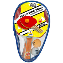 Teorema - Teo Sport Prestige Table Tennis Set - Sports Toys