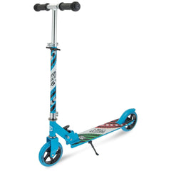 Teorema - Urban GT 145 Foldable Kick Scooter - Outdoor Play Equipment