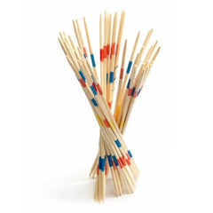 Teorema - Houten-Mikado-Bordspel-Set - Bordspellen