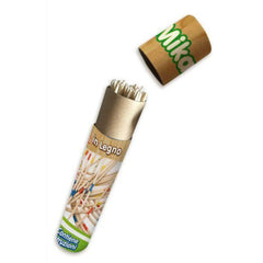 Teorema - Houten-Mikado-Bordspel-Set - Bordspellen