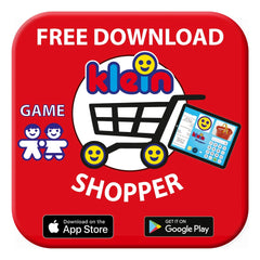 Theo Klein - Small Box Filled With Products From France - Pretend Professions And Role Playing