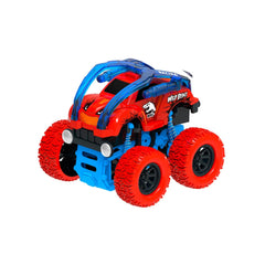 Toys Garden - Wild Beast 360 Stunt Monster Truck - Speelvoertuigen