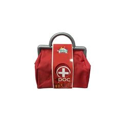 Toys Garden - Works and Grow DOC - Pretend Professions Role Playing